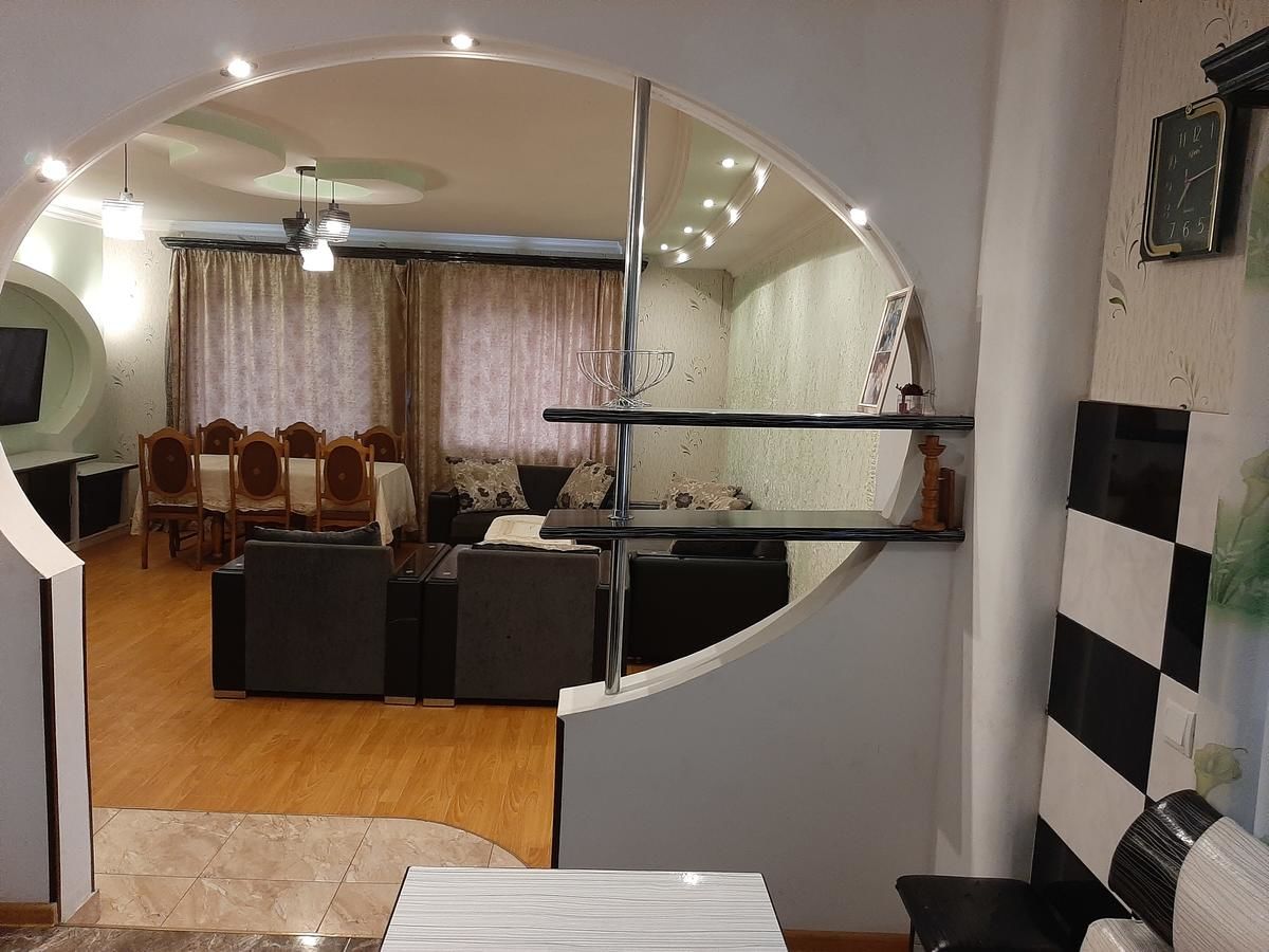 Гостевой дом Nare Guest House Дилижан-13