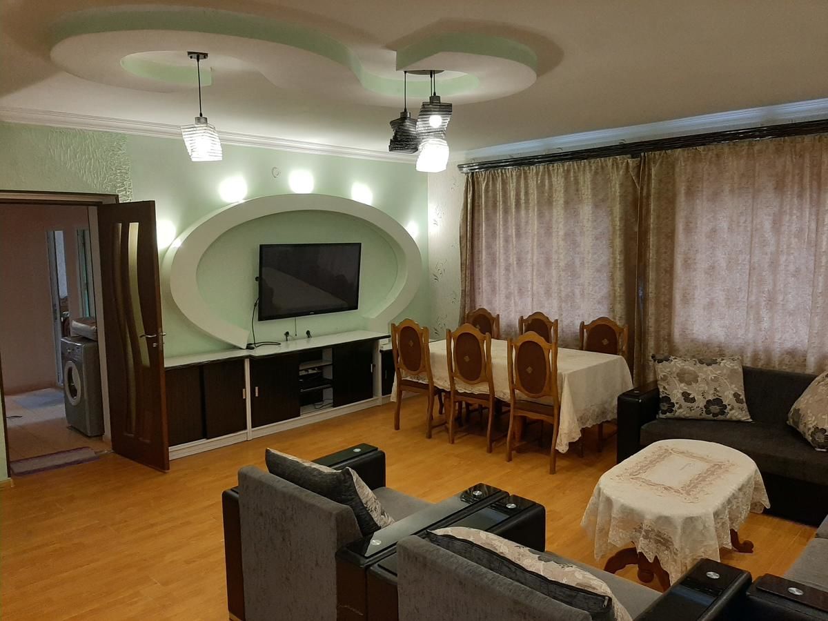 Гостевой дом Nare Guest House Дилижан-14