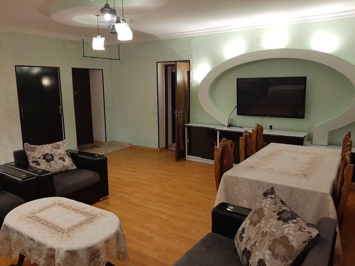 Гостевой дом Nare Guest House Дилижан-17