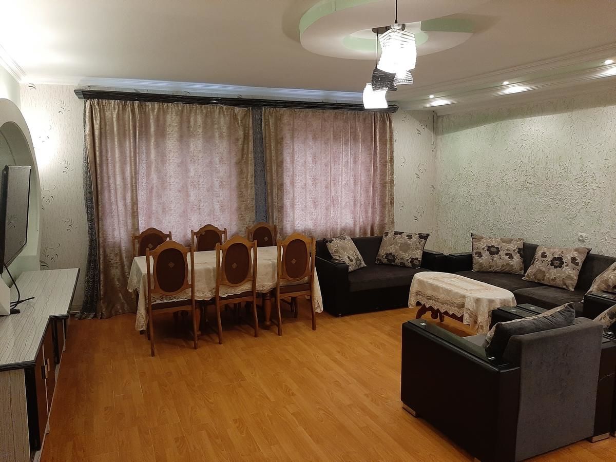 Гостевой дом Nare Guest House Дилижан-5