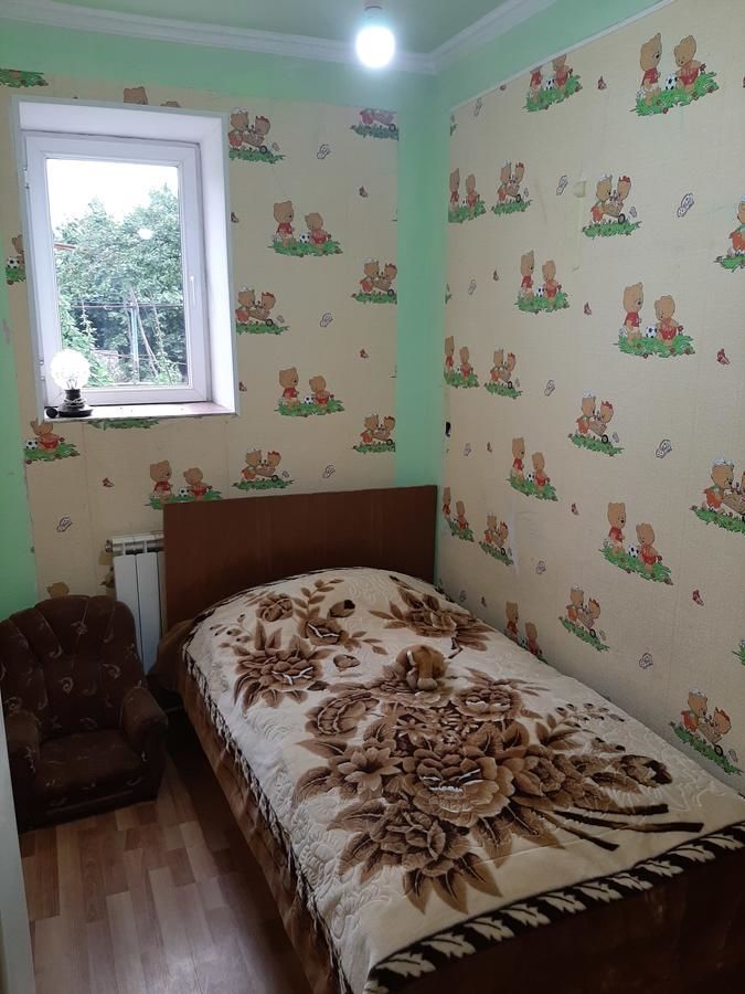 Гостевой дом Nare Guest House Дилижан